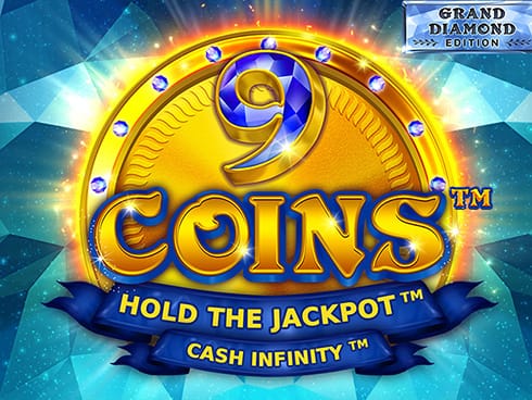 9 کوئنز گرینڈ ڈائمنڈ ایڈیشن icon