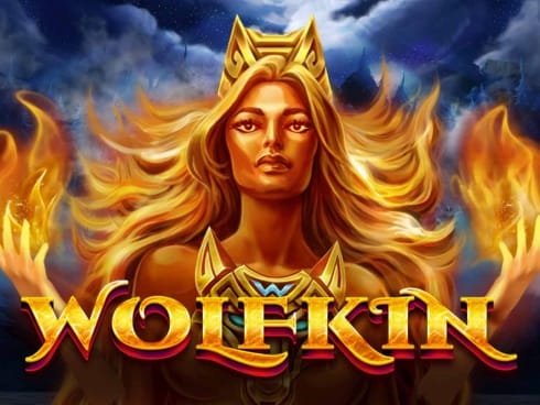 Wolfkin icon