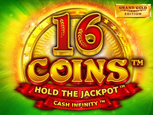 16 کوئنز گرینڈ گولڈ ایڈیشن icon
